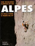 escaladas clasicas en los alpes de niza a viena a traves de iv