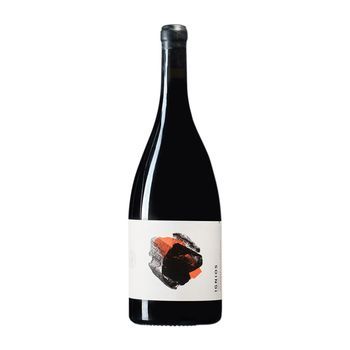 Ignios Orígenes Vino Tinto Vijariego Ycoden-daute-isora Botella Magnum 1,5 L 14% Vol.