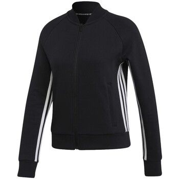 adidas Chaqueta deporte adidas Must Haves 3 Stripes Track Jacket para mujer