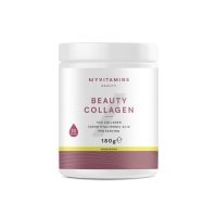colageno de belleza en polvo - 180g - lima y limon