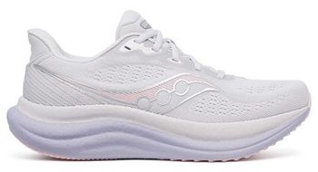 Saucony mujer - blanco