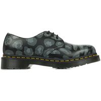 dr martens zapatos de vestir 1461 para hombre