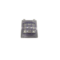 recambio tapa filtro  psh nd1 - rf 4080110r - pieza 66