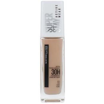 Maybelline New York Base de maquillaje SuperStay Active Wear 30H para mujer