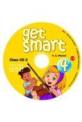 get smart 4 class cd