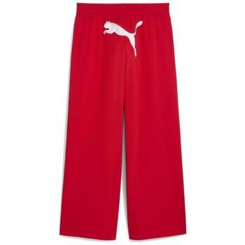 Puma Pantalones Low Rise para hombre
