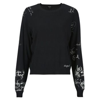 Desigual Jersey MARQUETTE para mujer