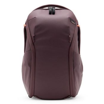 Mochila Peak Design Everyday Con Cremallera, 15 L, Modelo Eclipse - Bedbz-15-ep-3