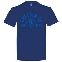 chelsea fc tops y camisetas bs2100 para mujer