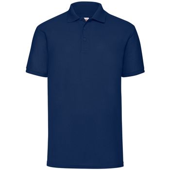 Fruit Of The Loom Polo 65/35 para hombre