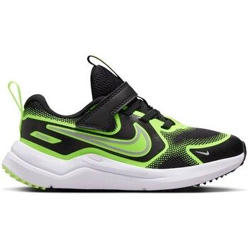 Nike Zapatillas de running Cosmic Runner para niña