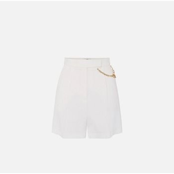 Elisabetta Franchi Short SH00561E2 para mujer