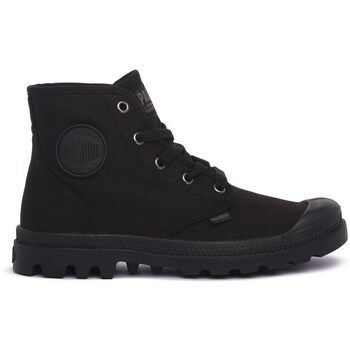 Palladium Zapatos Bajos Pampa Hi para mujer