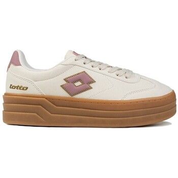 Lotto Zapatillas Stacky Rb para mujer