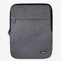 funda sleeve nilox nxsl13gy para portatiles de hasta 133 gris