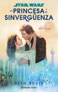 star wars la princesa y el sinverguenza novela