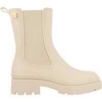 gioseppo botas de agua 70114 beig para mujer