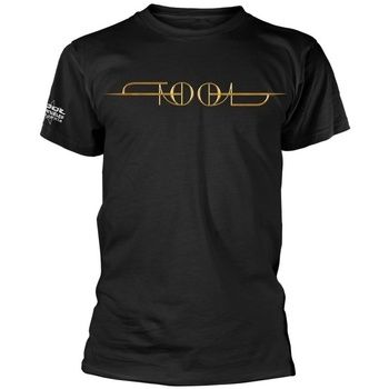 Tool Camiseta manga larga ISO para mujer