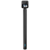 gopro agxtm-002 palo extensible negro 14-20 compatible con gopro 392g impermeable