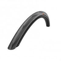 schwalbe cub  pro one 700x23 v-guard hs493a evolution line plegable negro 23-622
