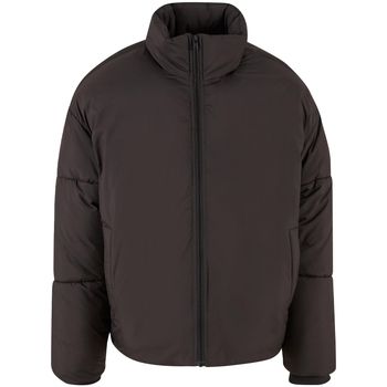 Build Your Brand Abrigo de plumas RW10706 para hombre
