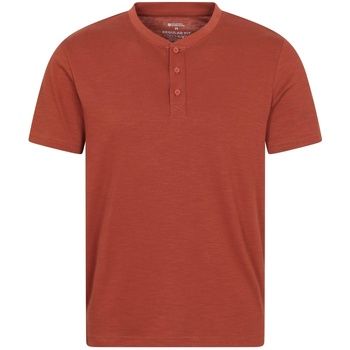 Mountain Warehouse Camiseta Hasst para hombre