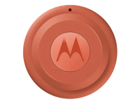 localizador bluetooth - motorola moto tag compatible con android 1 ano autonomia hasta 100m 75 db orange abasque
