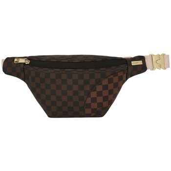 Sprayground Bolso 910b7463nsz-brwn para hombre