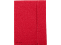 funda tablet - nilox nxfb002 universal para de 97 a 105 poliester tapa libro gris