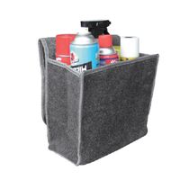 boot storage bag small - carpet
