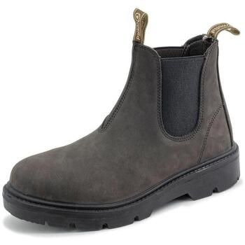 Natural World Botines 9080-730 para hombre
