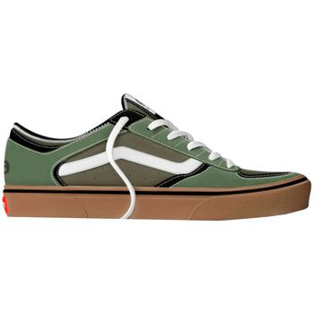 Vans Deportivas Moda Rowley Classic para hombre