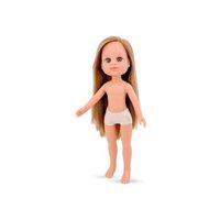 muneca my girl desnuda en bolsa ref 2890-24 35 cm