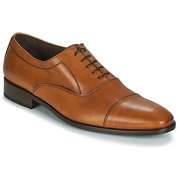 So Size Zapatos de vestir INDIANA para hombre