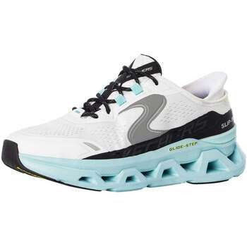 Skechers Zapatillas Zapatillas de deporte Glide-Step Altus sin cordones para hombre