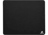 alfombrilla gaming - corsair mm100 negro