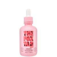 the fox tan gradual self-tan face serum 100ml