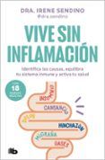 vive sin inflamacion