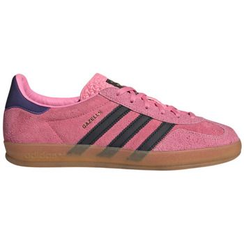 adidas Deportivas Moda Baskets Gazelle Indoor daim para hombre