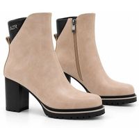 montevita botines 105379 para mujer
