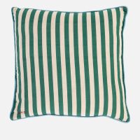 anna  nina forest striped cushion