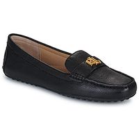lauren ralph lauren mocasines barnsbury para mujer
