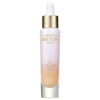 christian breton - 8 vitamins super glow booster serum serums iluminadores 30 ml female
