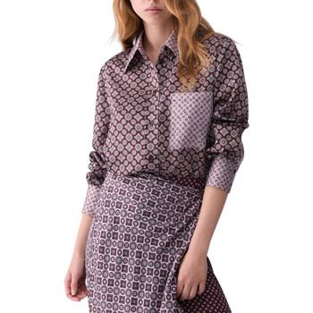 Liu Jo Camisa WF6198TS531 para mujer