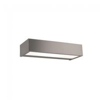 aplique de pared led apolo 13w