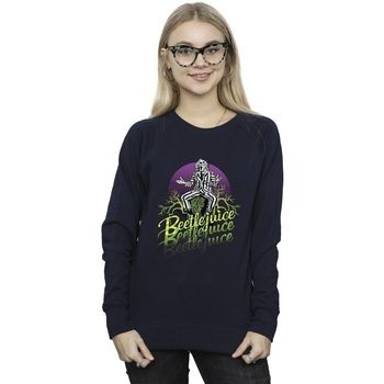 Beetlejuice Jersey BI10518 para mujer