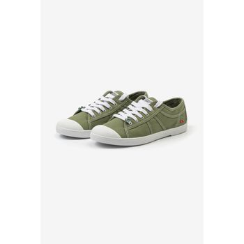 Le Temps des Cerises Zapatillas Zapatos BASIC02 para mujer
