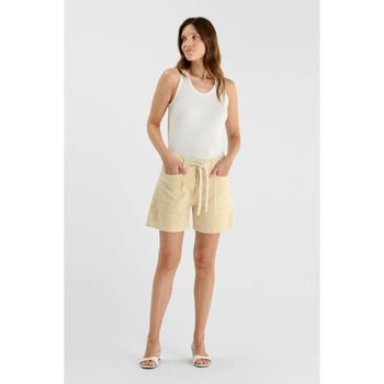 Le Temps des Cerises Short Shorts vaqueros MADO para mujer