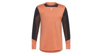 Maillot de manga larga fox defend coral