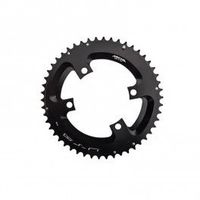 fac plato miche super11 utg shimano 105 5800 11vexterior 4 brazos 110 bcd negro 42 dientes